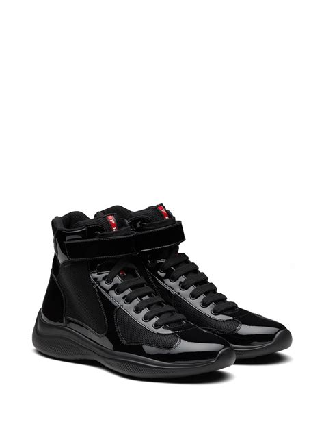 prada americas cup bestellen|high top prada americas cup.